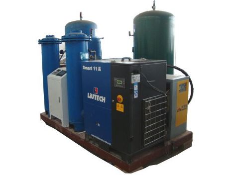 點(diǎn)擊查看詳細(xì)信息<br>標(biāo)題：5立方醫(yī)用分子篩制氧設(shè)備 閱讀次數(shù)：4637