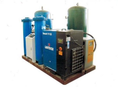 點(diǎn)擊查看詳細(xì)信息<br>標(biāo)題：10立方醫(yī)用分子篩制氧設(shè)備 閱讀次數(shù)：4564