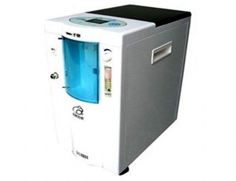 點(diǎn)擊查看詳細(xì)信息<br>標(biāo)題：5L家用制氧機(jī) 閱讀次數(shù)：4600